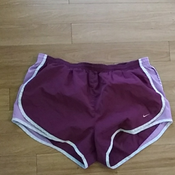 Nike Pants - Nike Dri-Fit shorts Medium